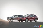 Mitsubishi Canada's new compact SUV will be called 'RVR'