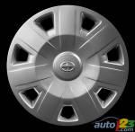 Scion iQ 2011 : aper�u