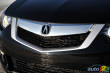 2010 Acura tsx V6 Technology