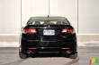 2010 Acura tsx V6 Technology