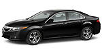 2010 Acura TSX V6 TECH Review