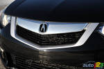 2010 Acura TSX V6 TECH Review