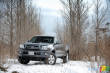 2010 Toyota Tacoma 4WD Double Cab V6