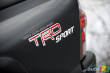 2010 Toyota Tacoma 4WD Double Cab V6