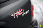 2010 Toyota Tacoma 4x4 Double Cab V6 TRD Sport Review