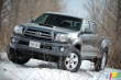 2010 Toyota Tacoma 4WD Double Cab V6