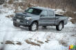 2010 Toyota Tacoma 4WD Double Cab V6
