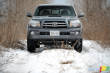 2010 Toyota Tacoma 4WD Double Cab V6