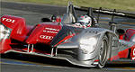 Vidéo de la victoire d'Audi aux 24 Heures du Mans