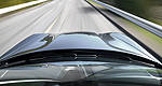 Luxury Sedan Feature