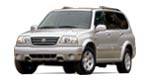 Suzuki XL7 2001-2006 : occasion