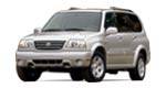 2001-2006 Suzuki XL7 Pre-Owned