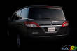 Les premi�res photos de la toute nouvelle Nissan Quest 2011