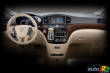 Les premi�res photos de la toute nouvelle Nissan Quest 2011