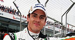 F1: Adrian Sutil eyes 2011 Renault seat alongside Robert Kubica