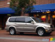 Suzuki XL7 2001-2006 : occasion