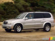 Suzuki XL7 2001-2006 : occasion