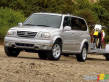 Suzuki XL7 2001-2006 : occasion