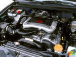 Suzuki XL7 2001-2006 : occasion