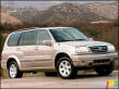 Suzuki XL7 2001-2006 : occasion