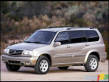 Suzuki XL7 2001-2006 : occasion
