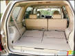 Suzuki XL7 2001-2006 : occasion