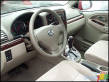 Suzuki XL7 2001-2006 : occasion