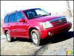 Suzuki XL7 2001-2006 : occasion
