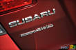 2010 Subaru legacy PZEV