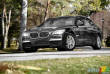 2010 BMW 7 Series 750Li xDrive