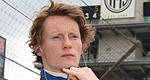 IRL: Injured Mike Conway may be fit to race at Infineon