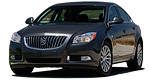 2011 Buick Regal First Impressions