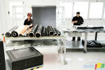 New center for carbon fiber research announced by Lamborghini
