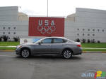2011 Infiniti M37x AWD Review