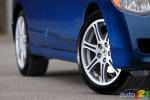 2010 Acura CSX Type-S Review