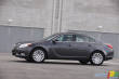 2011 Buick Regal First Impressions 2011 Buick Regal First Impressions