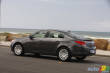 2011 Buick Regal First Impressions 2011 Buick Regal First Impressions