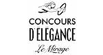 Le Mirage Concours d'Élégance to Host Leading Figures of the Classic Car Scene!