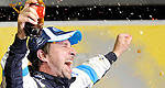 NASCAR: David Reutimann remporte sa deuxième victoire en Coupe Sprint