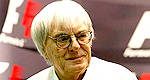 F1: Bernie Ecclestone wants GP in World Cup nation South Africa