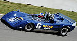 Legends of Motorsport at the Mont-Tremblant Circuit (+ photos)