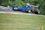Legends of Motorsport at the Mont-Tremblant Circuit (+ photos)