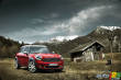 2011 MINI Cooper Countryman Preview