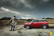 2011 MINI Cooper Countryman Preview