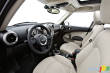 2011 MINI Cooper Countryman Preview