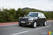 2011 MINI Cooper Countryman Preview