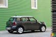 2011 MINI Cooper Countryman Preview