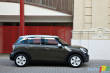 2011 MINI Cooper Countryman Preview