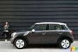 2011 MINI Cooper Countryman Preview