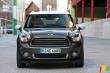 2011 MINI Cooper Countryman Preview